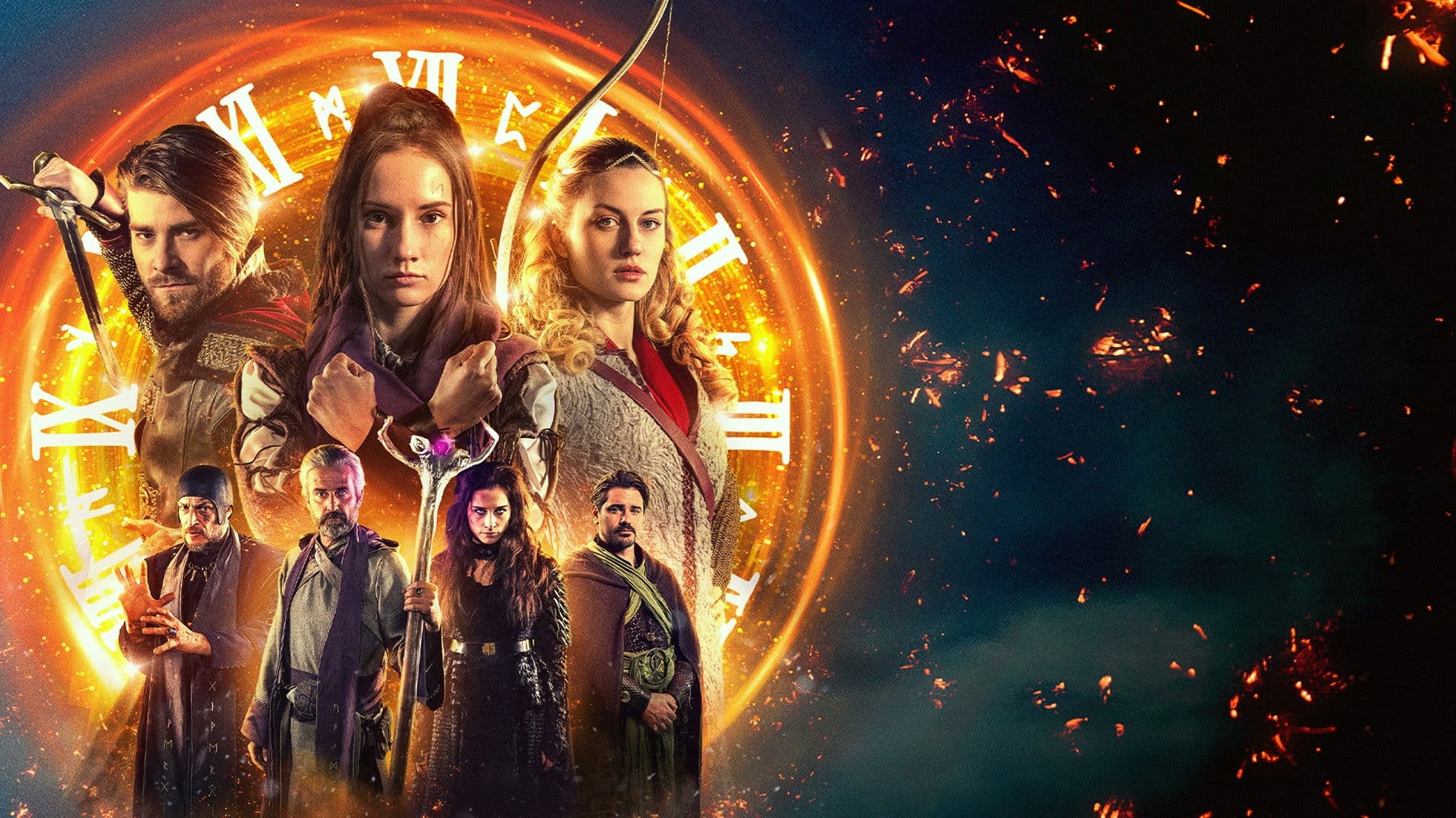 Princess Cursed in Time