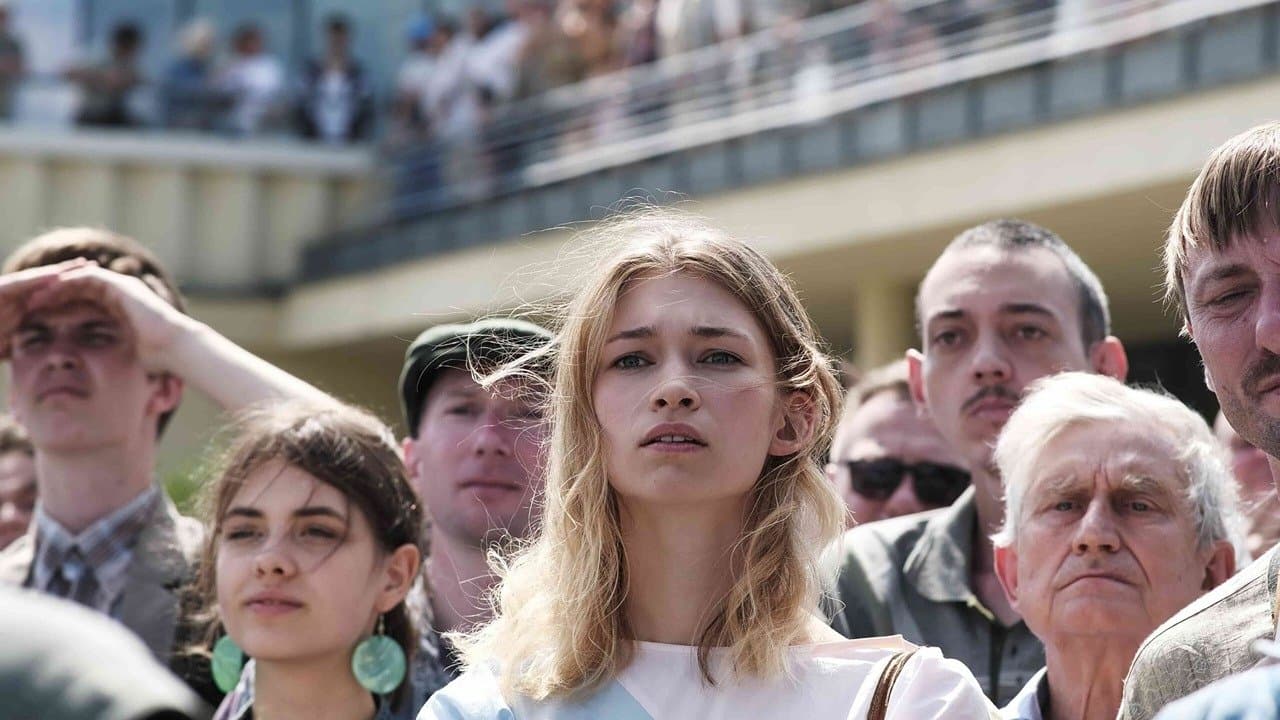 The Great Warsaw Race