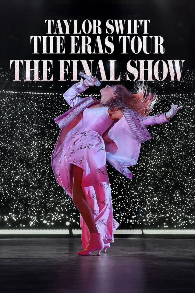 Taylor Swift | The Eras Tour | The Final Show