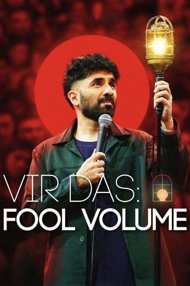 Vir Das: Fool Volume