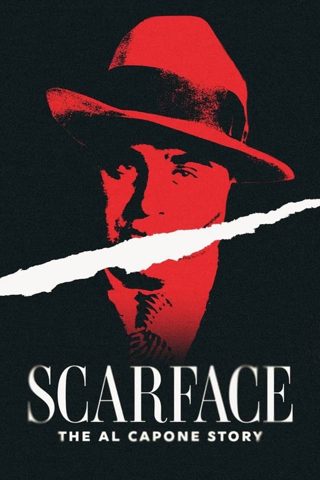 Scarface: The Al Capone Story