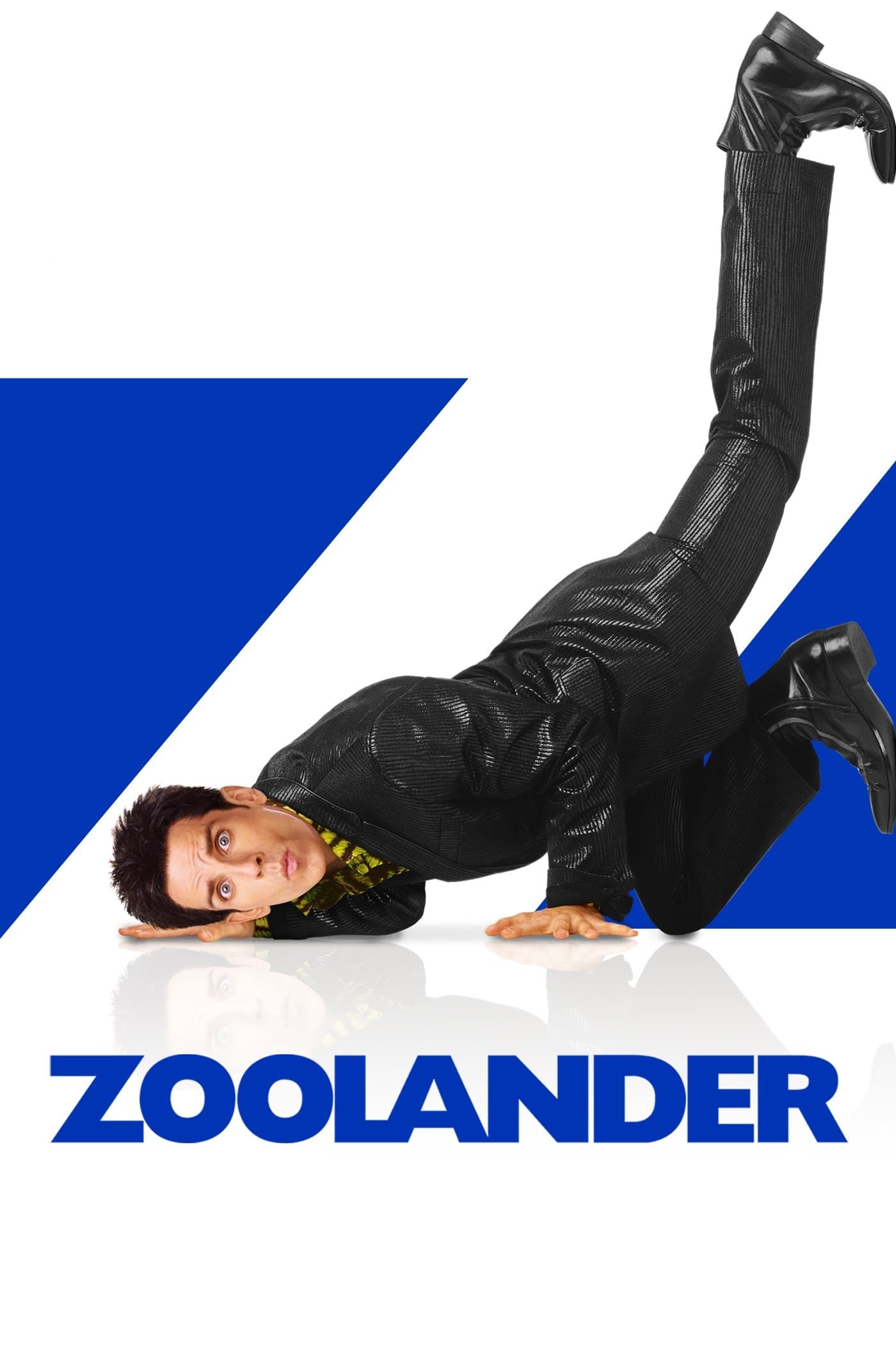 Zoolander
