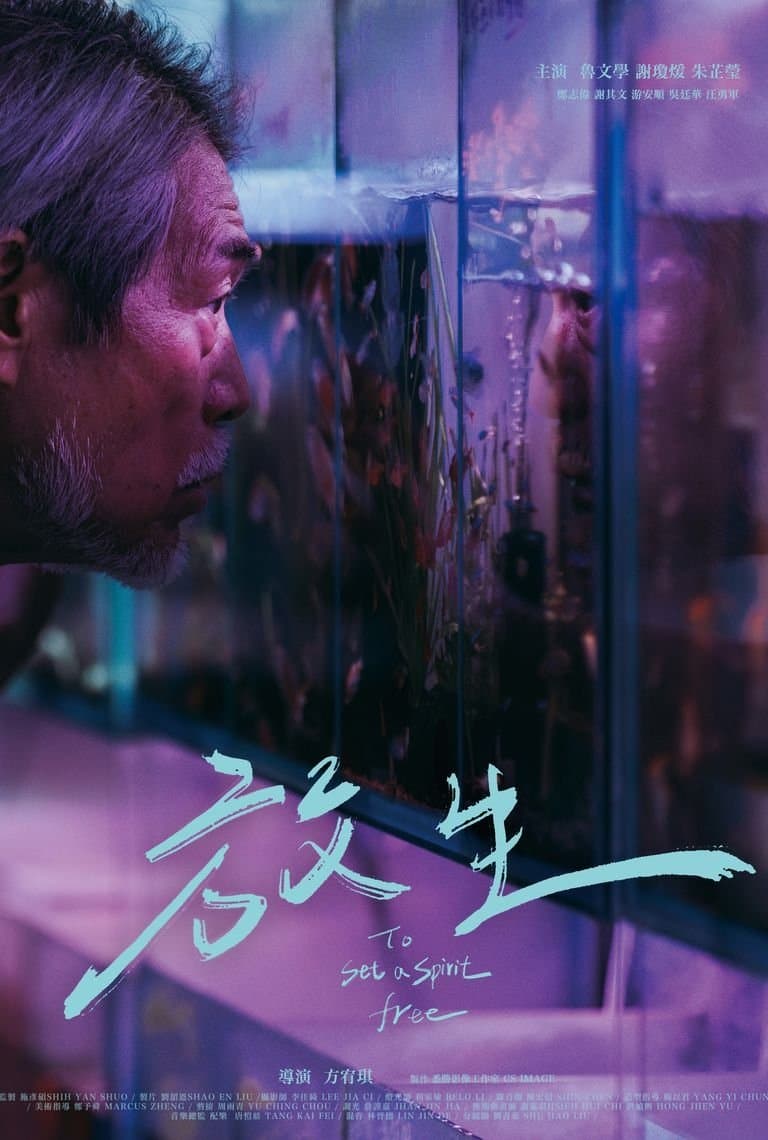 To Set a Spirit Free