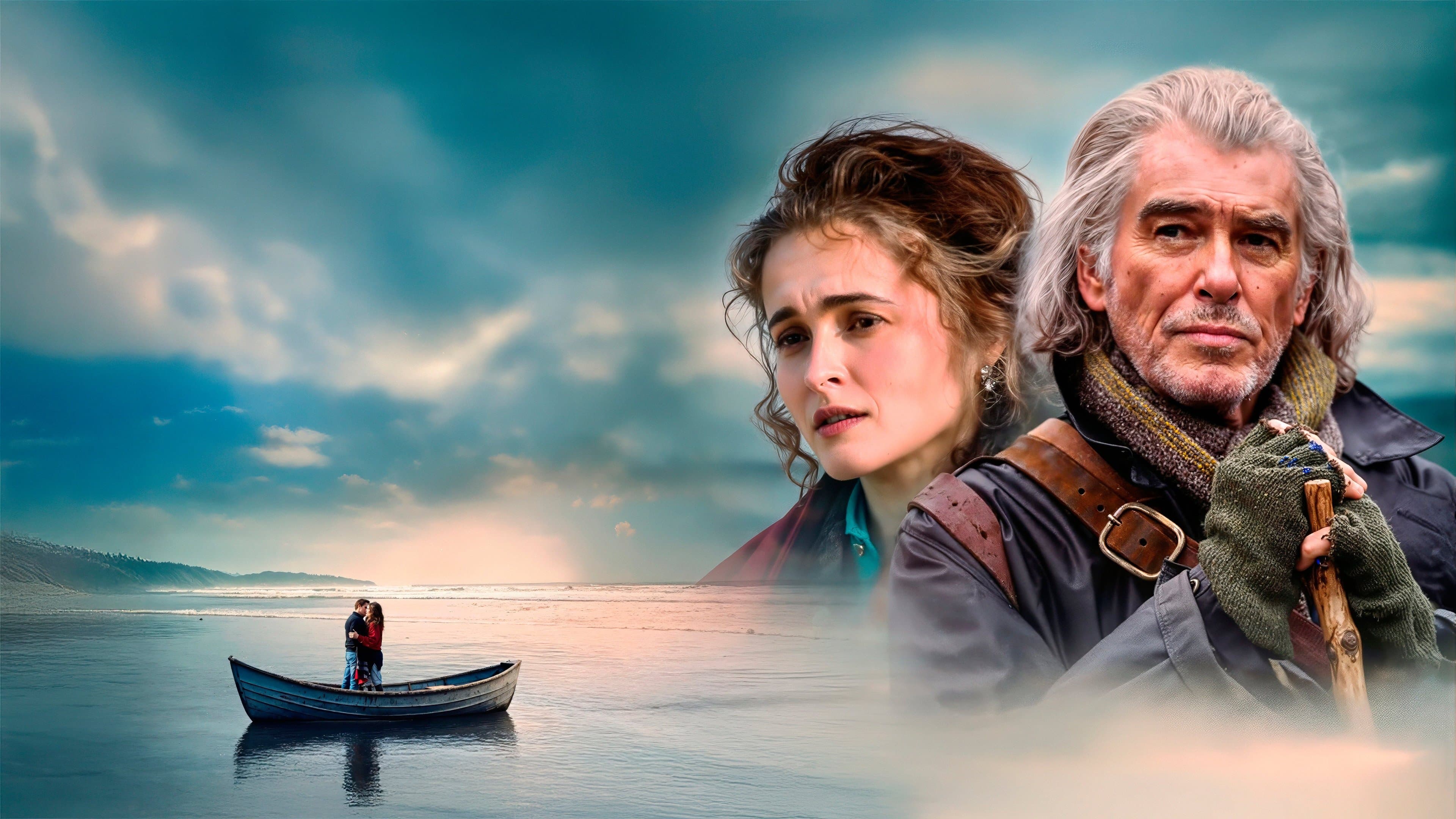 Four Letters of Love