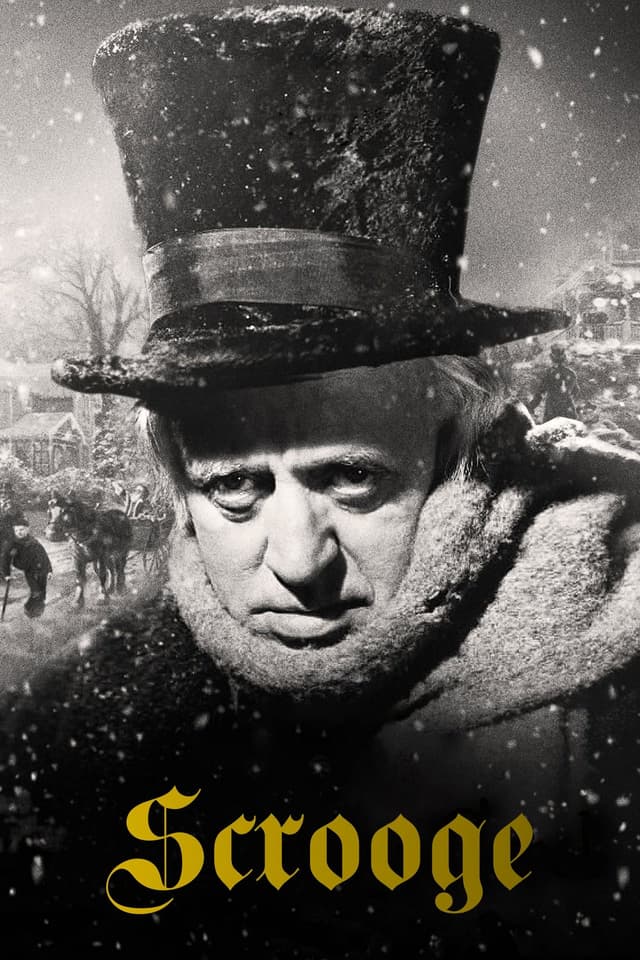 Scrooge