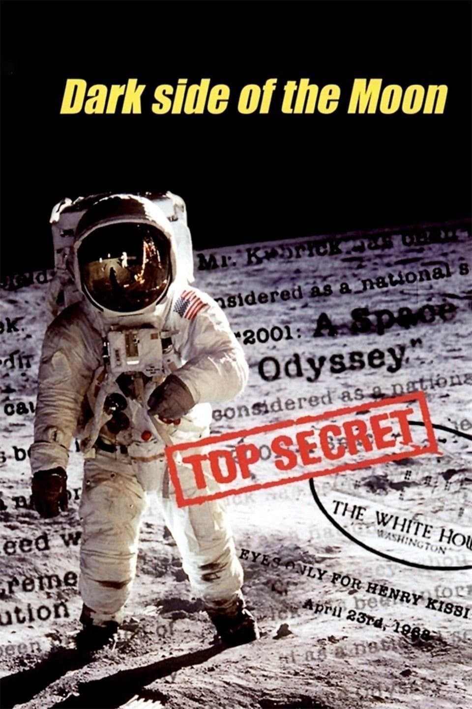 Dark Side of the Moon