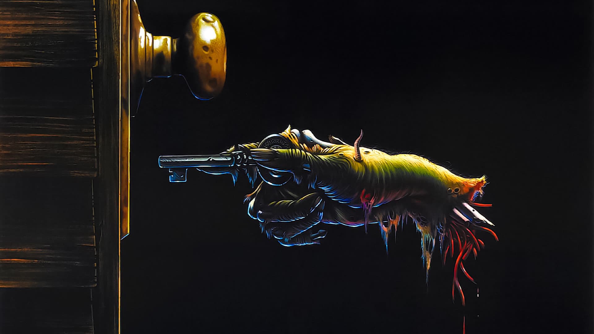 House II: The Second Story