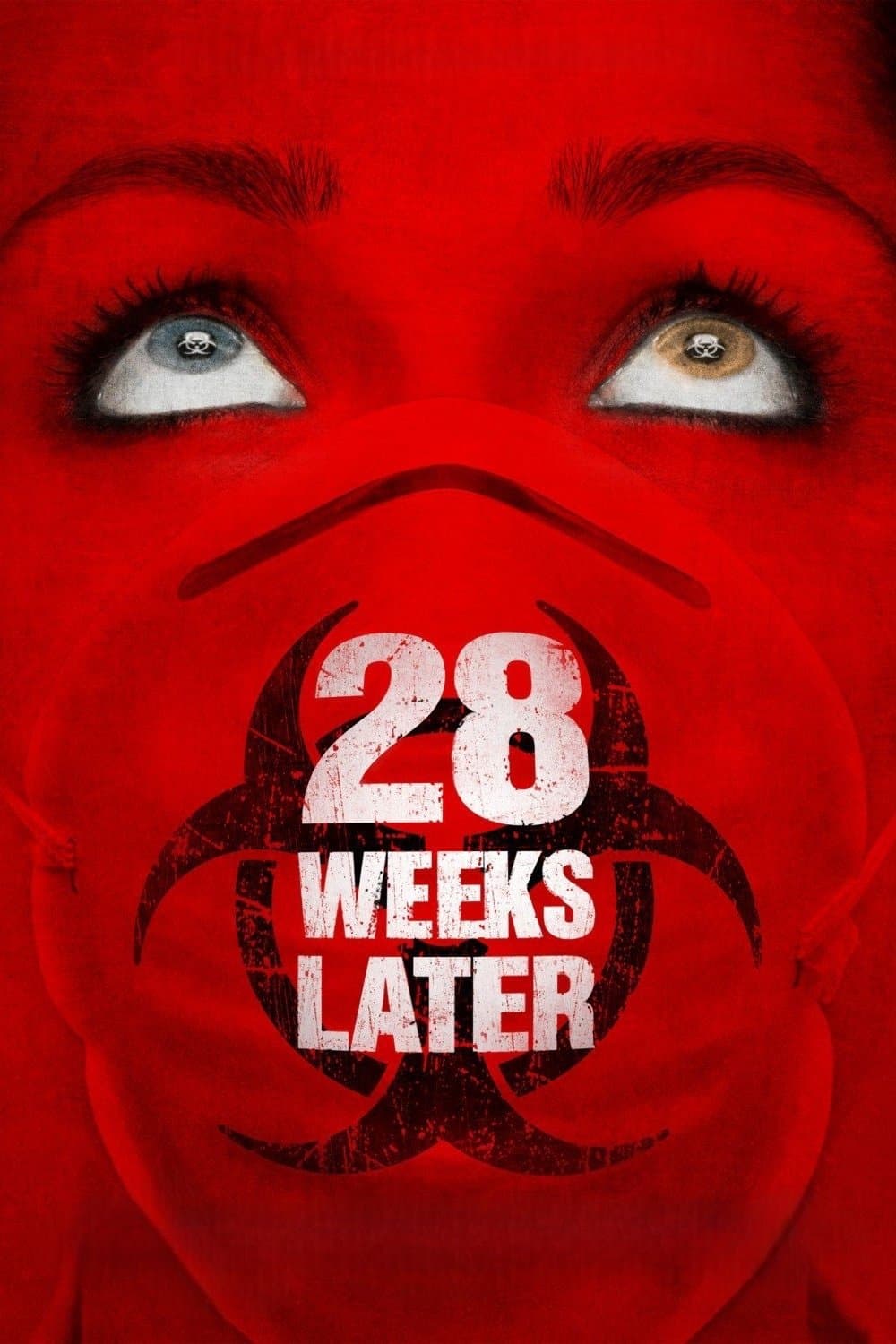 28 Weeks Later